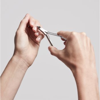 Zwilling Classic Inox clește pentru cuticule - imagine 3